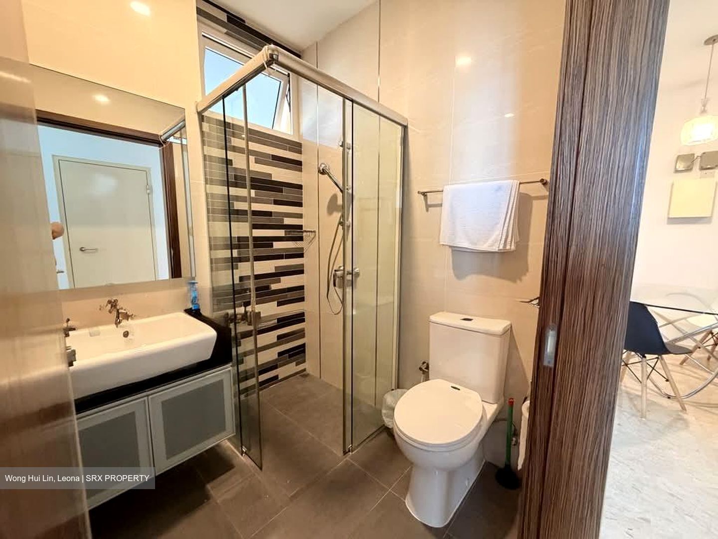 Novena Regency (D11), Apartment #588303791